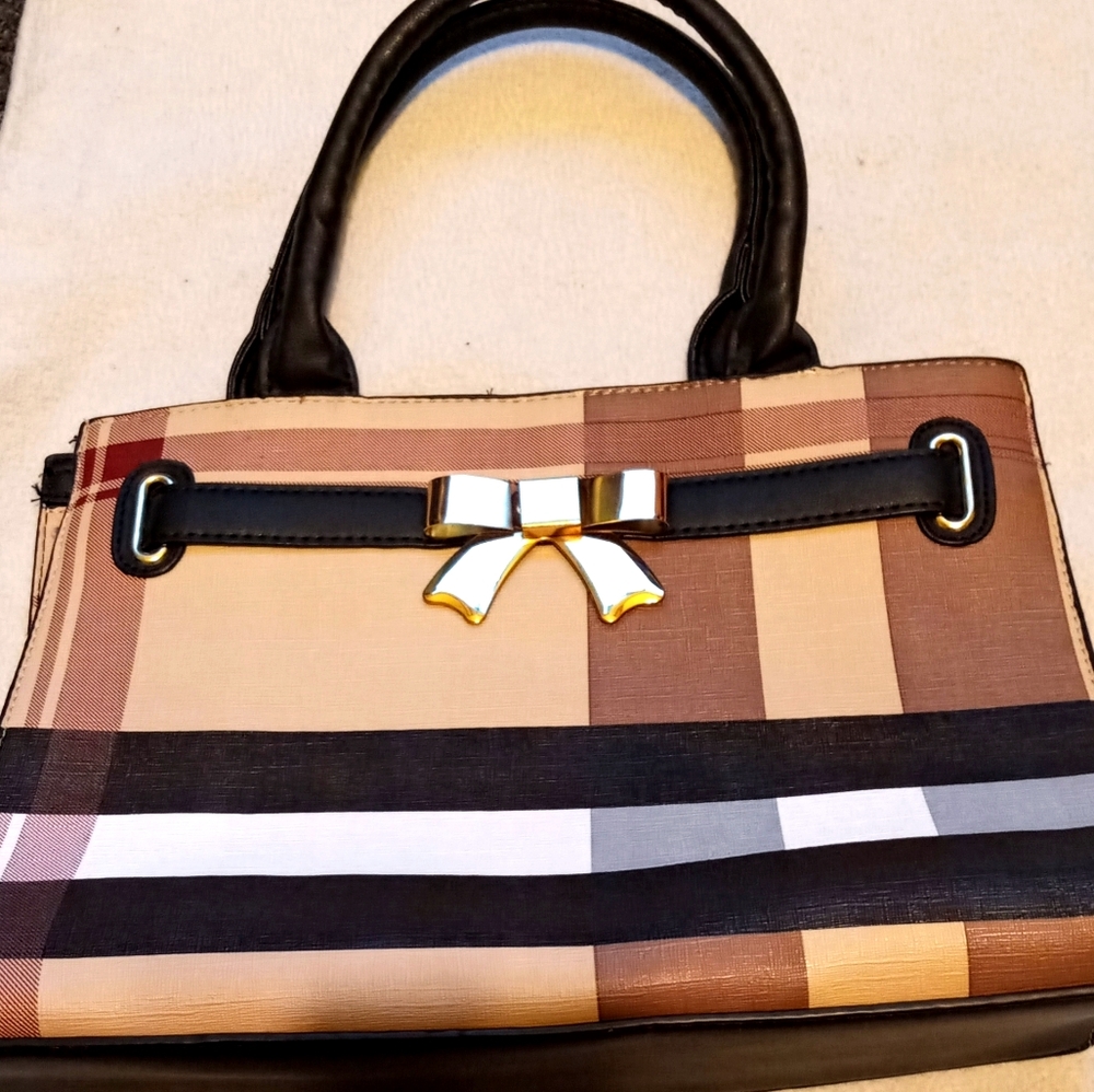 NWOT Hand bag